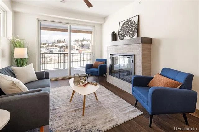 281 Meadow Mile W #2 Fraser, CO 80442
