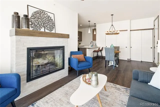 281 Meadow Mile W #2 Fraser, CO 80442