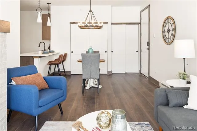281 Meadow Mile W #2 Fraser, CO 80442