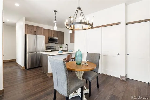 281 Meadow Mile W #2 Fraser, CO 80442
