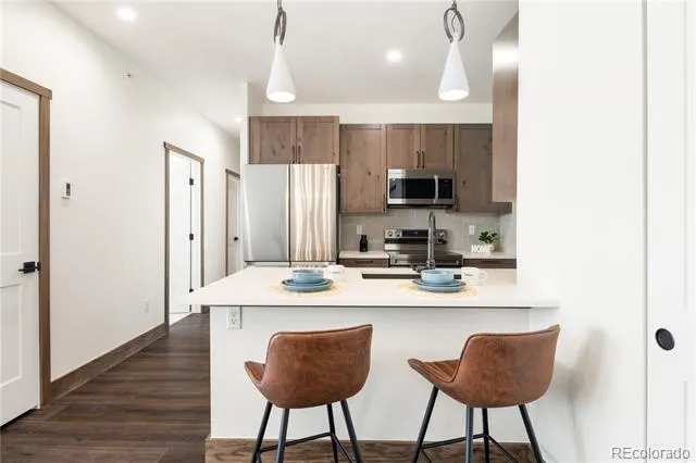 281 Meadow Mile W #2 Fraser, CO 80442