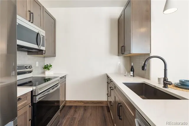 281 Meadow Mile W #2 Fraser, CO 80442