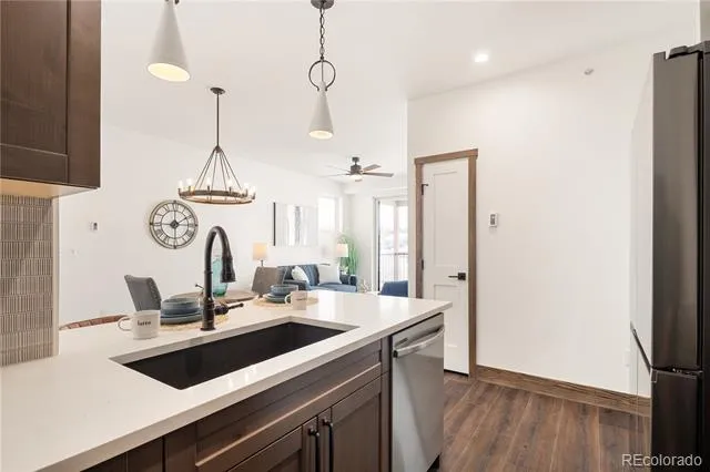 281 Meadow Mile W #2 Fraser, CO 80442