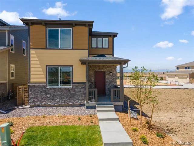 5321 Elk Street Aurora, CO 80019