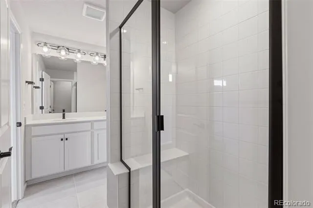 5321 Elk Street Aurora, CO 80019