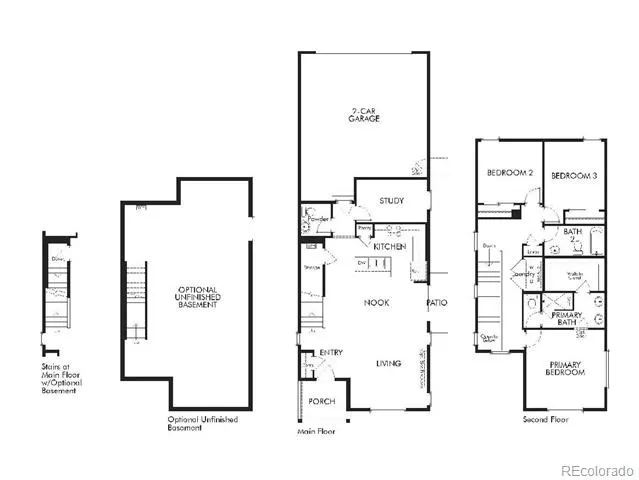 5321 Elk Street Aurora, CO 80019