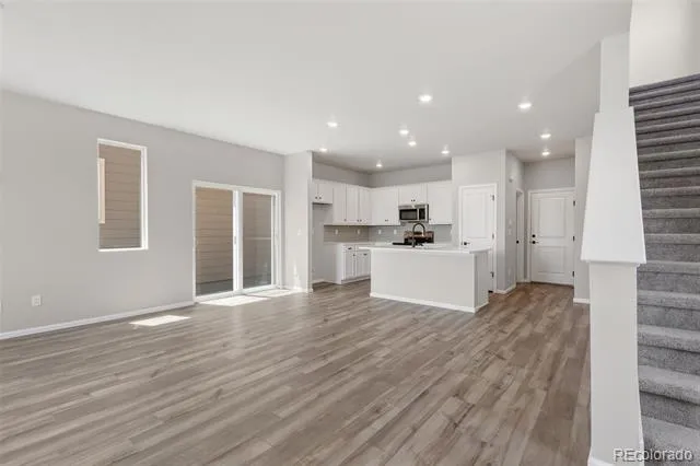 5321 Elk Street Aurora, CO 80019
