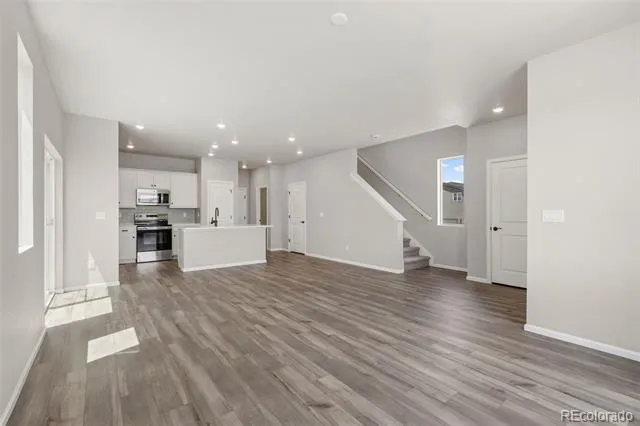 5321 Elk Street Aurora, CO 80019