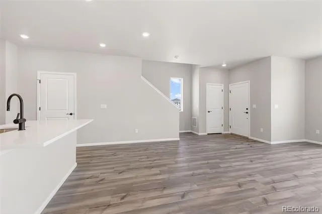 5321 Elk Street Aurora, CO 80019