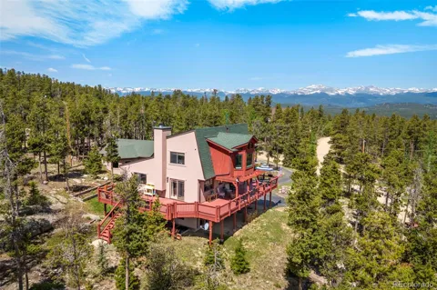 1109 Indian Peak Road
