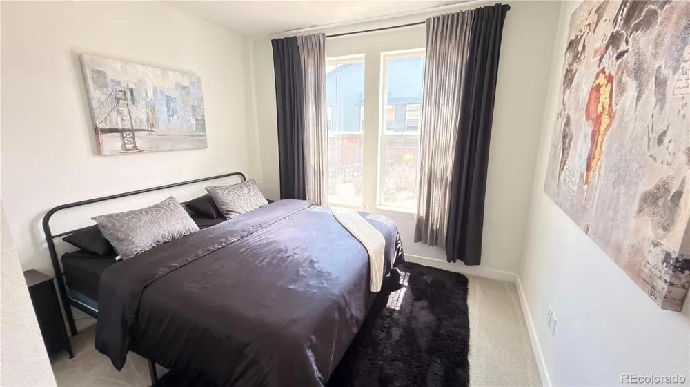 8196 Mount Kataka Street Littleton, CO 80125