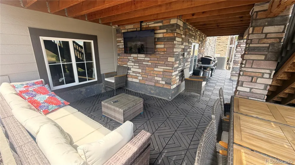 8196 Mount Kataka Street Littleton, CO 80125