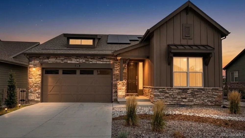 8196 Mount Kataka Street Littleton, CO 80125