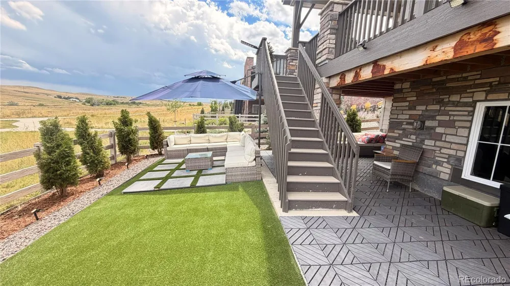8196 Mount Kataka Street Littleton, CO 80125