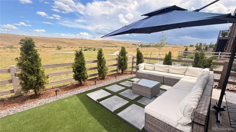 8196 Mount Kataka Street Littleton, CO 80125