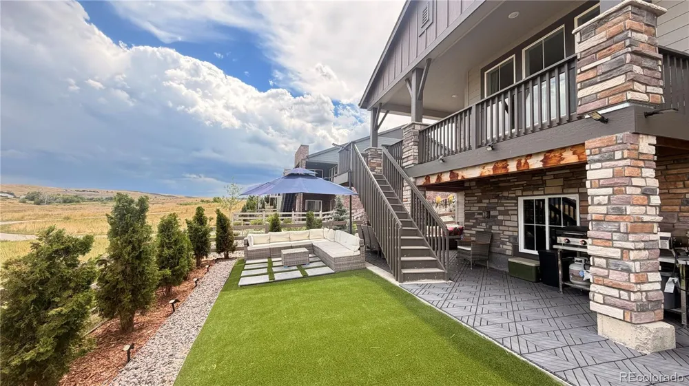 8196 Mount Kataka Street Littleton, CO 80125
