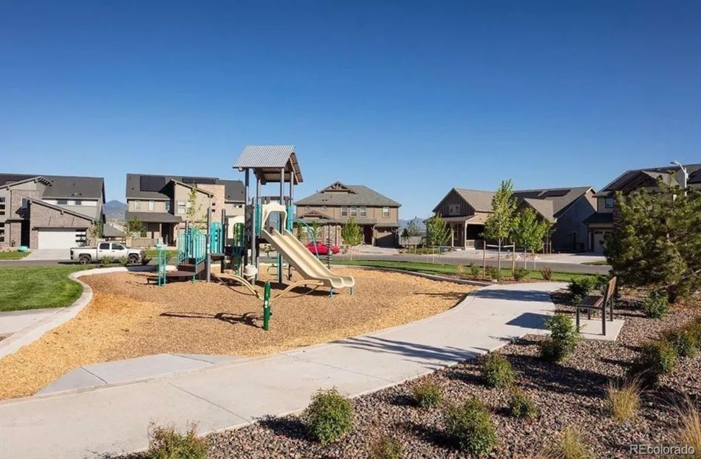 8196 Mount Kataka Street Littleton, CO 80125