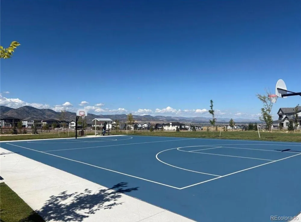8196 Mount Kataka Street Littleton, CO 80125