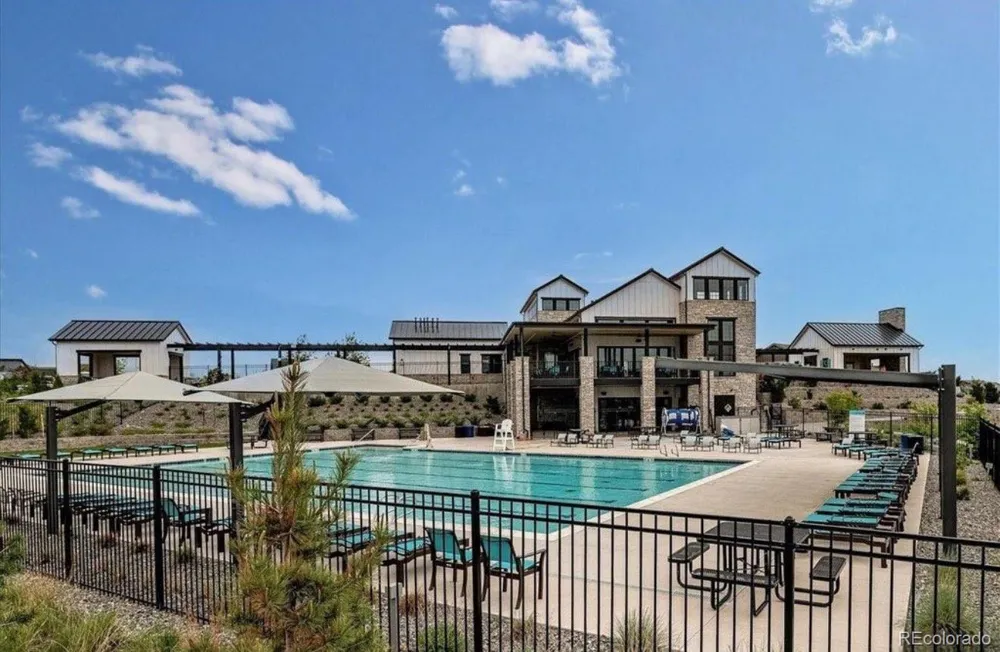 8196 Mount Kataka Street Littleton, CO 80125