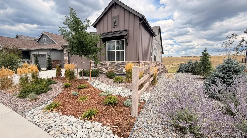 8196 Mount Kataka Street Littleton, CO 80125