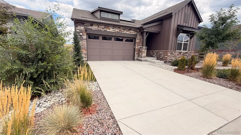 8196 Mount Kataka Street Littleton, CO 80125