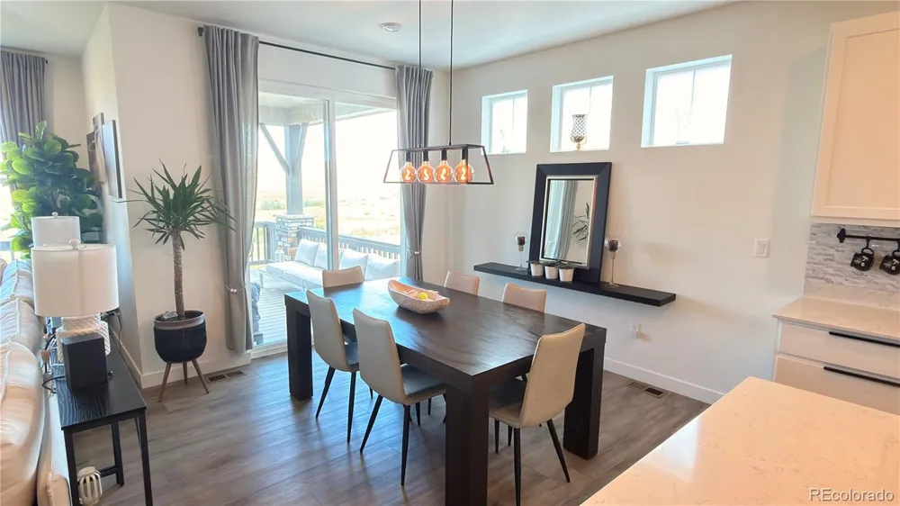 8196 Mount Kataka Street Littleton, CO 80125