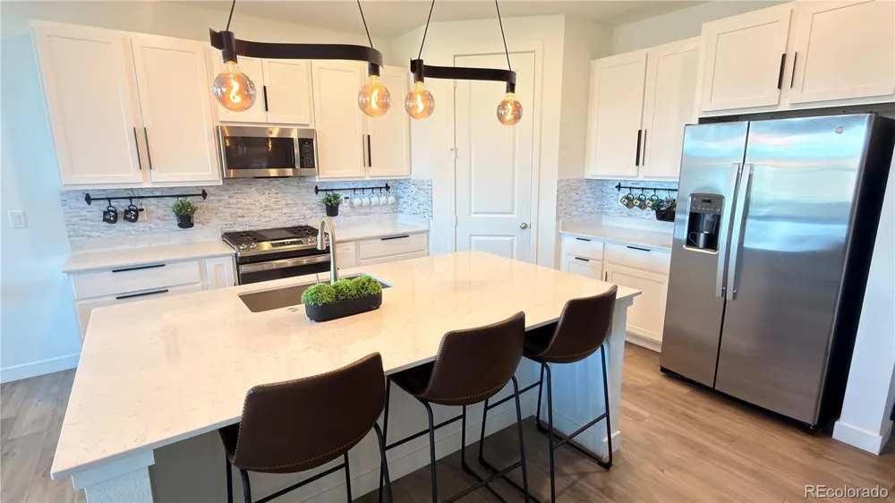 8196 Mount Kataka Street Littleton, CO 80125