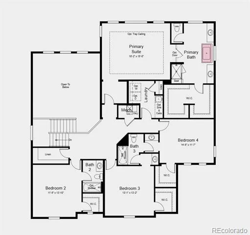 16536 W 93rd Place Arvada, CO 80007