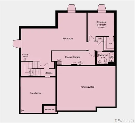 16536 W 93rd Place Arvada, CO 80007
