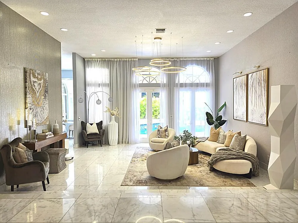 1811 Eagle Trace Boulevard W Coral Springs, FL 33071