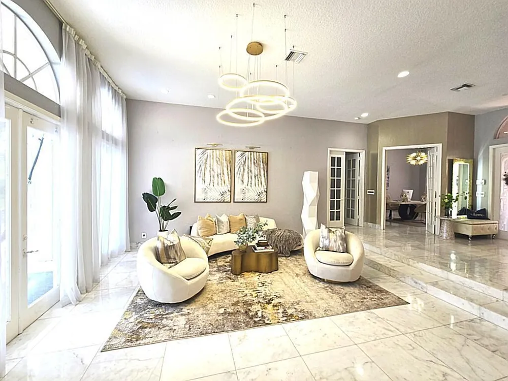 1811 Eagle Trace Boulevard W Coral Springs, FL 33071