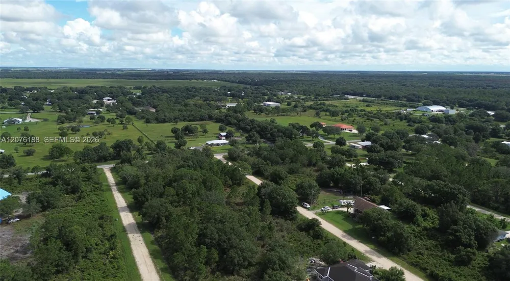 NW 106nd Street Okeechobee, FL 34972