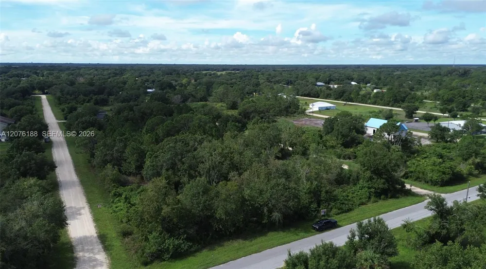 NW 106nd Street Okeechobee, FL 34972