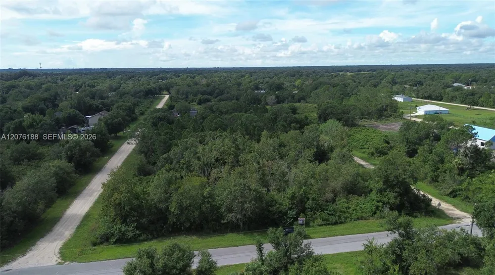 NW 106nd Street Okeechobee, FL 34972
