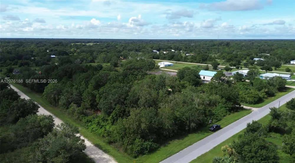 NW 106nd Street Okeechobee, FL 34972