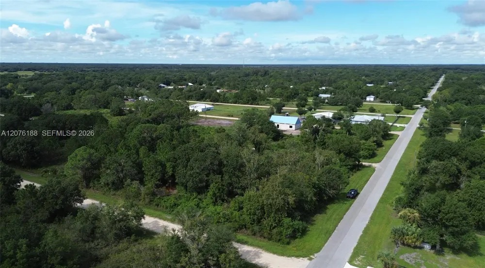 NW 106nd Street Okeechobee, FL 34972