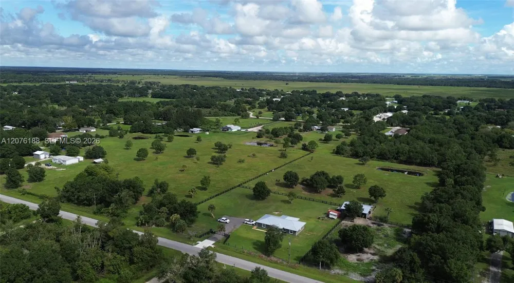 NW 106nd Street Okeechobee, FL 34972