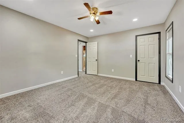 929 S Arcadia Street Colorado Springs, CO 80903
