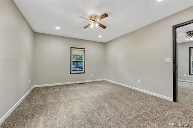 929 S Arcadia Street Colorado Springs, CO 80903