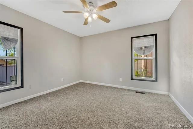 929 S Arcadia Street Colorado Springs, CO 80903