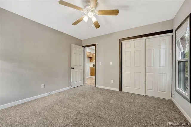 929 S Arcadia Street Colorado Springs, CO 80903