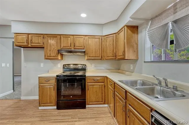 929 S Arcadia Street Colorado Springs, CO 80903