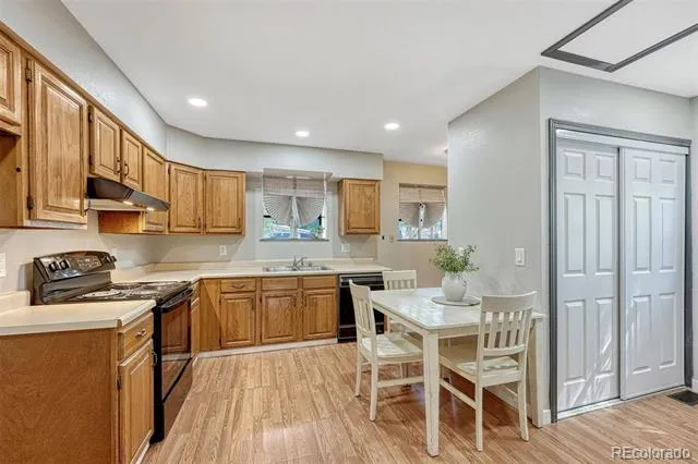 929 S Arcadia Street Colorado Springs, CO 80903