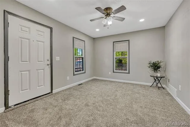 929 S Arcadia Street Colorado Springs, CO 80903