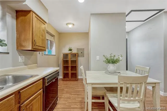 929 S Arcadia Street Colorado Springs, CO 80903