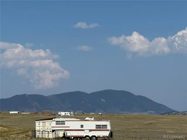 294 Hinsdale Road Hartsel, CO 80449