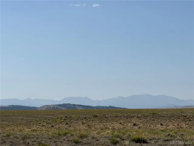 294 Hinsdale Road Hartsel, CO 80449