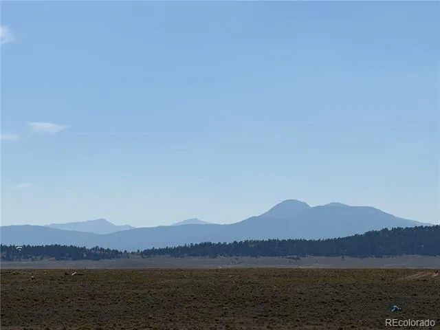 294 Hinsdale Road Hartsel, CO 80449