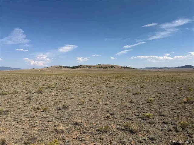 294 Hinsdale Road Hartsel, CO 80449