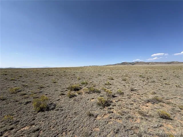 294 Hinsdale Road Hartsel, CO 80449